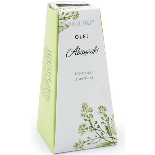 Olej abisyński