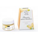 The natural cell renewal cream hypoallergenic 40+ night