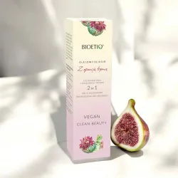 Olejowy eliksir z opuncją figową