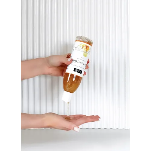 BIOETIQ Gold Baltic Amber