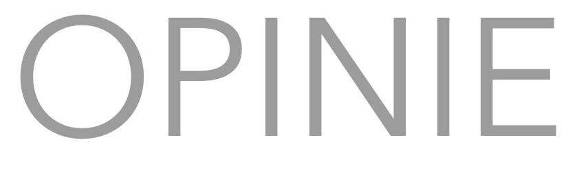 Opinie